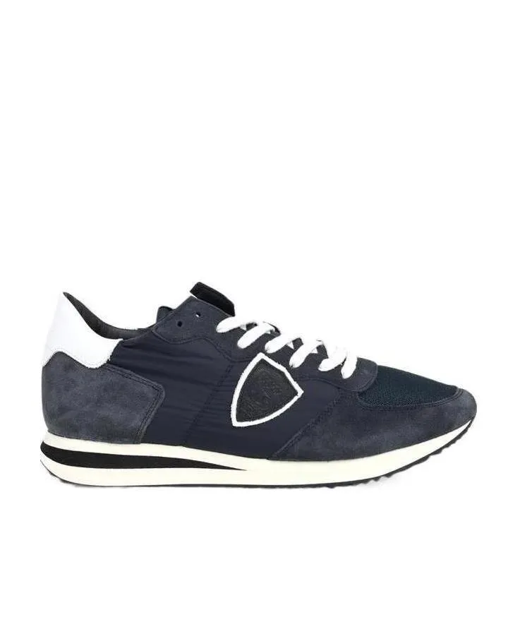 Trpx Basic Low-Top Sneakers