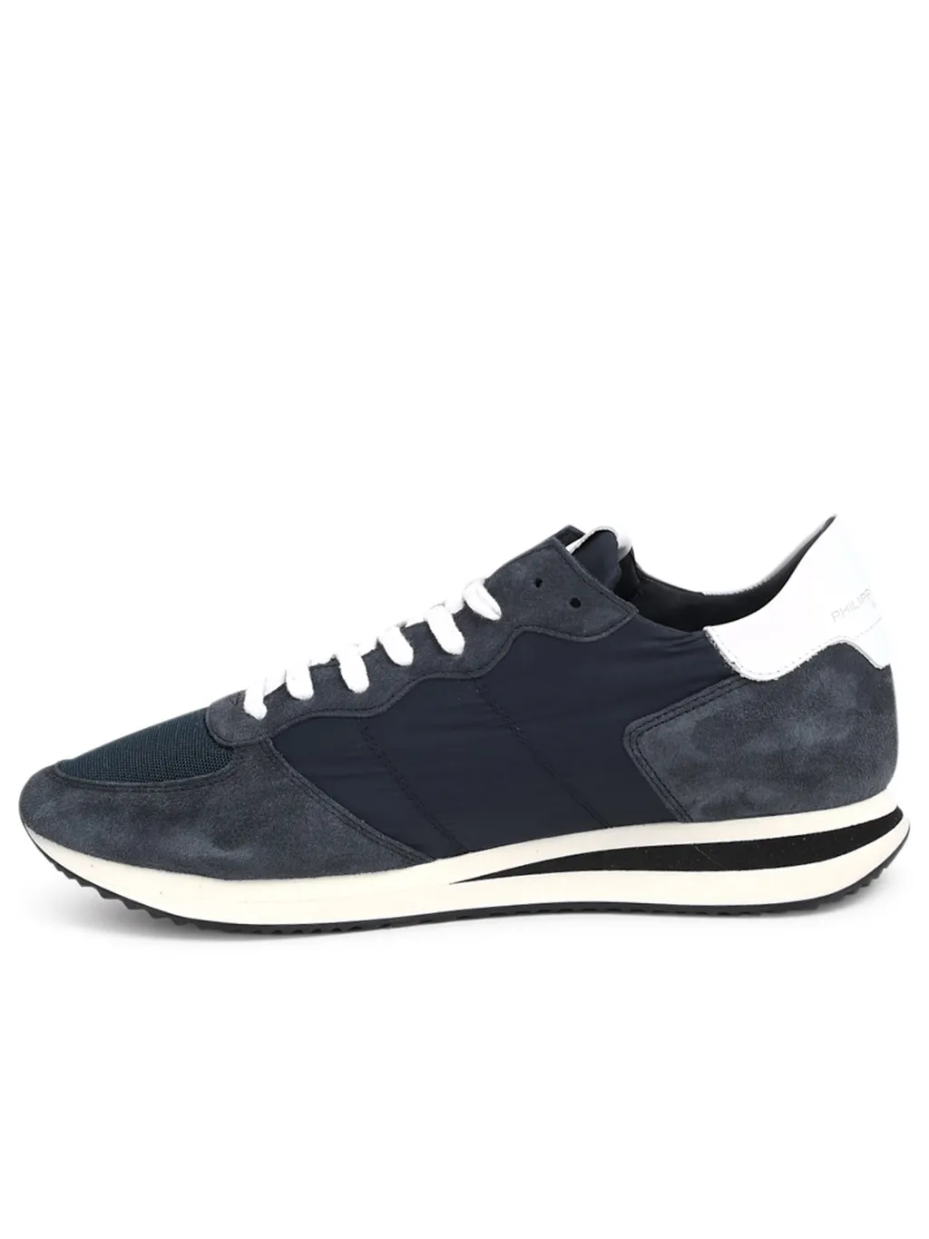 Trpx Basic Low-Top Sneakers