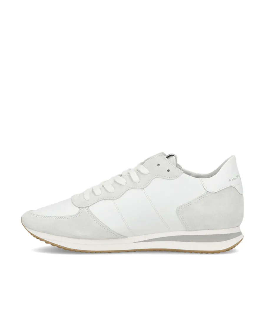 Trpx Lace-Up Sneakers