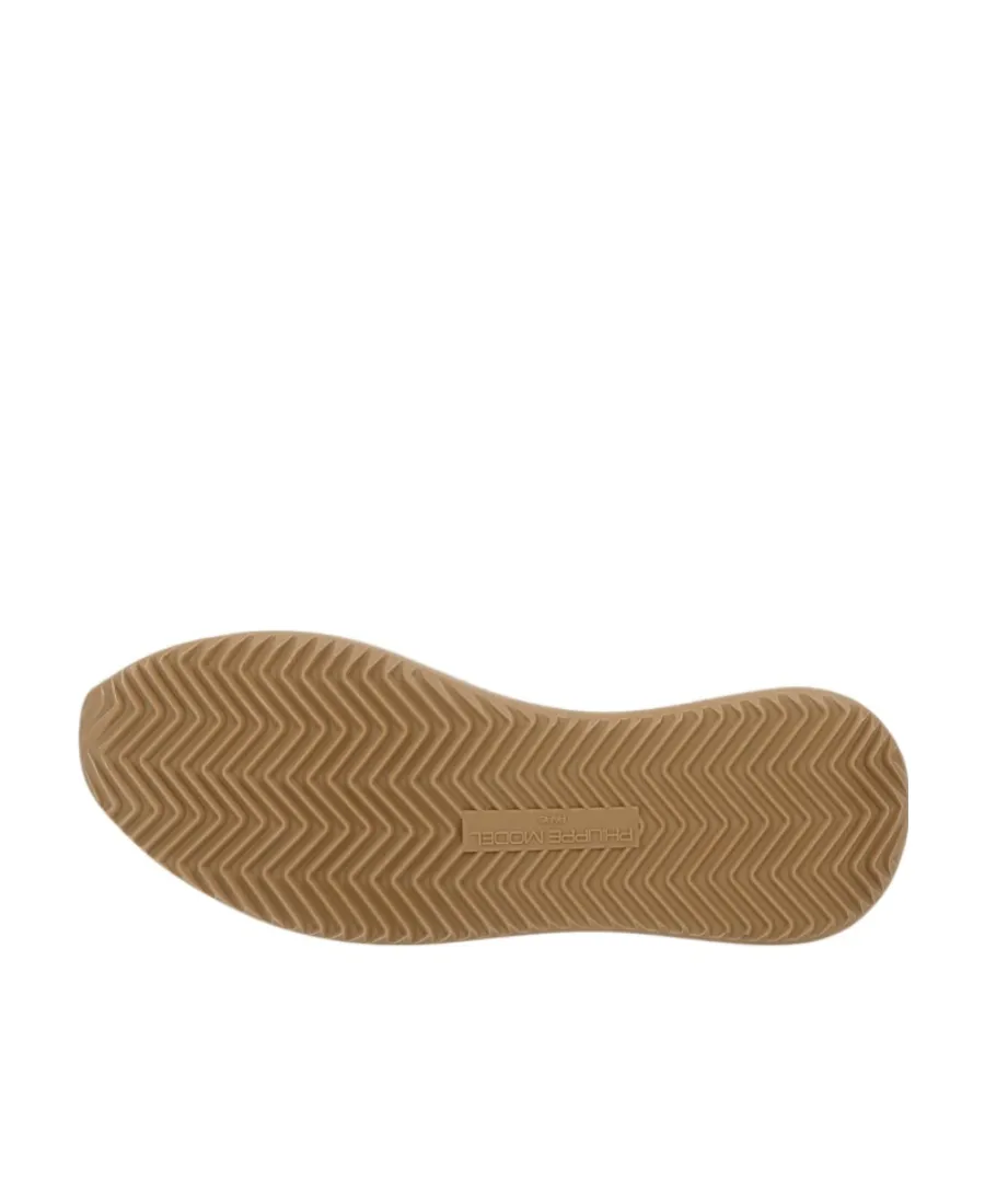 Trpx Lace-Up Sneakers