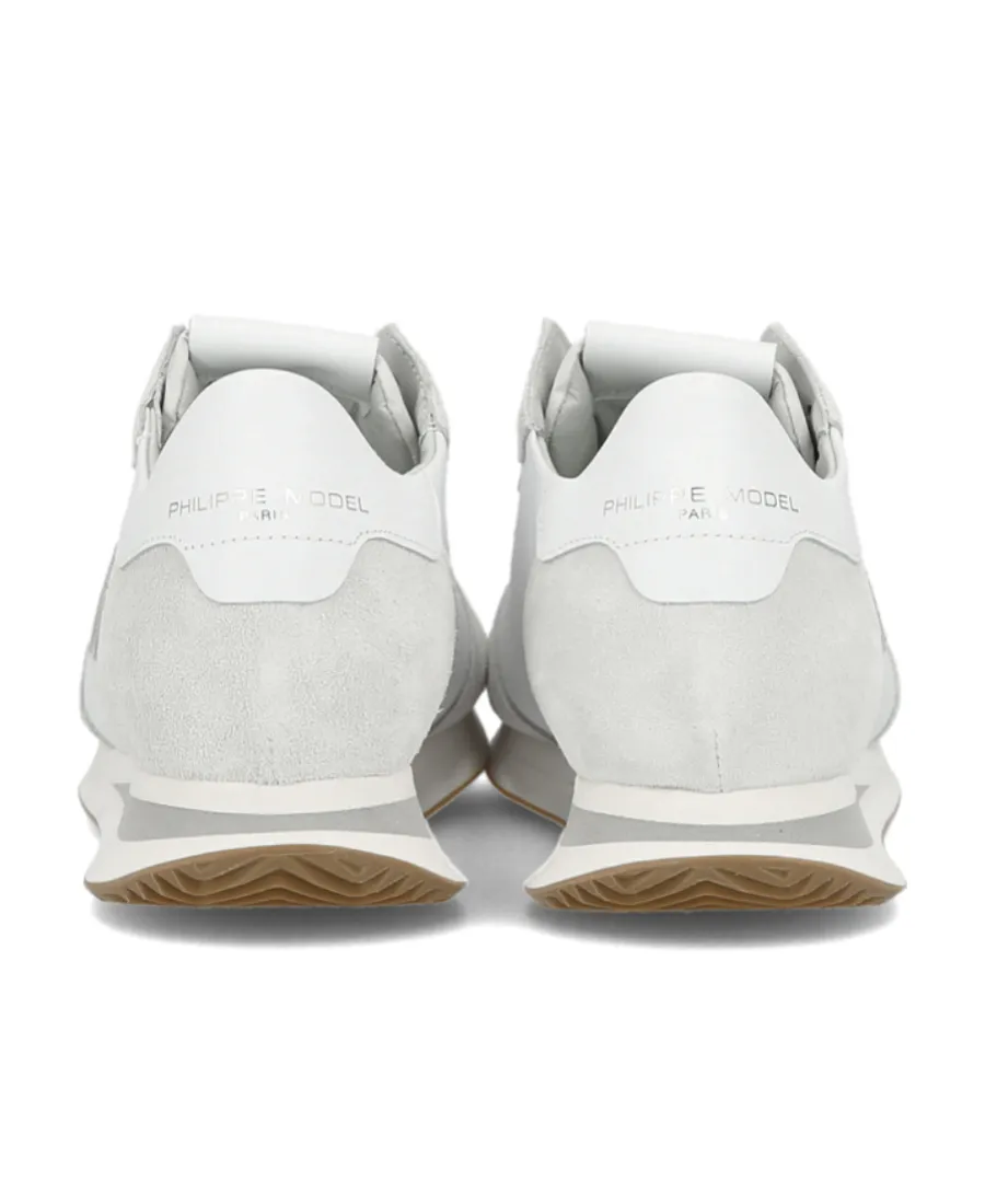 Trpx Lace-Up Sneakers