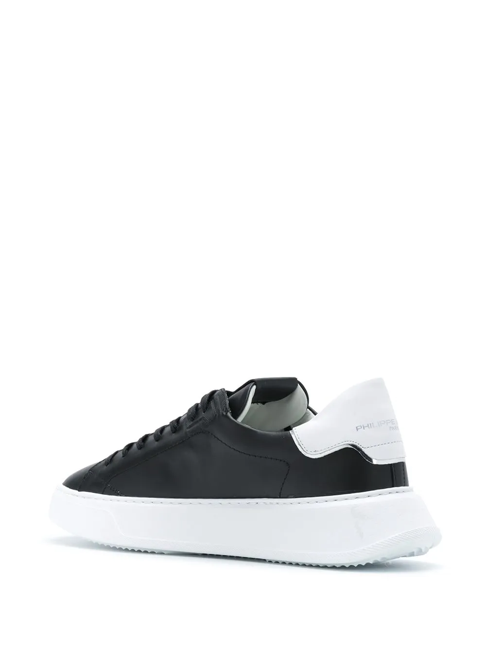 Low-Top Sneakers
