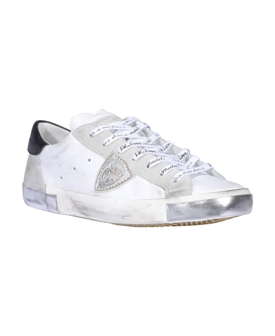 Prsx Tennis Sneakers