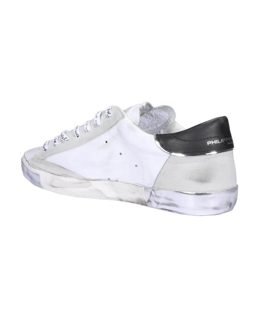 Prsx Tennis Sneakers