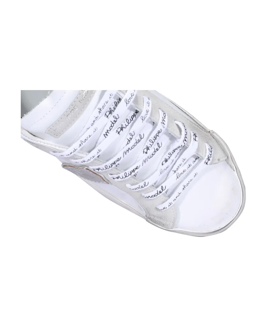 Prsx Tennis Sneakers