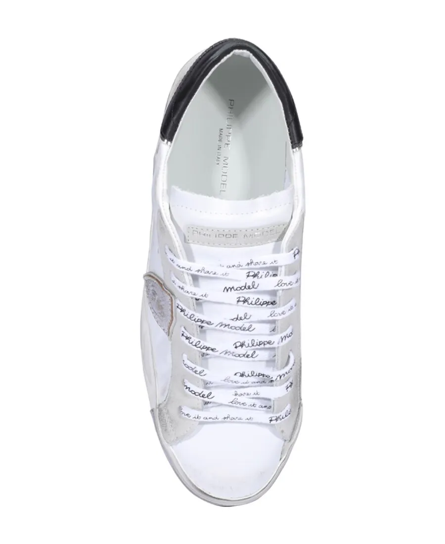 Prsx Tennis Sneakers