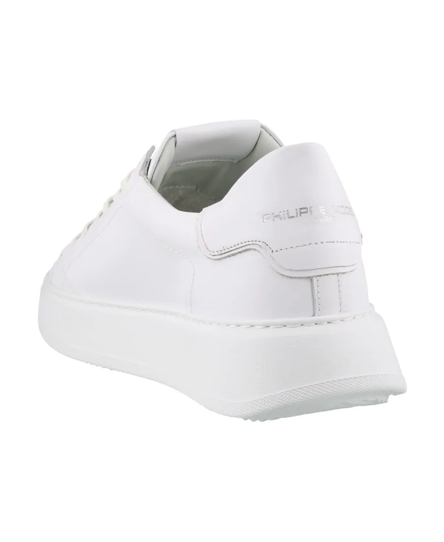 Temple Low-Top Sneakers