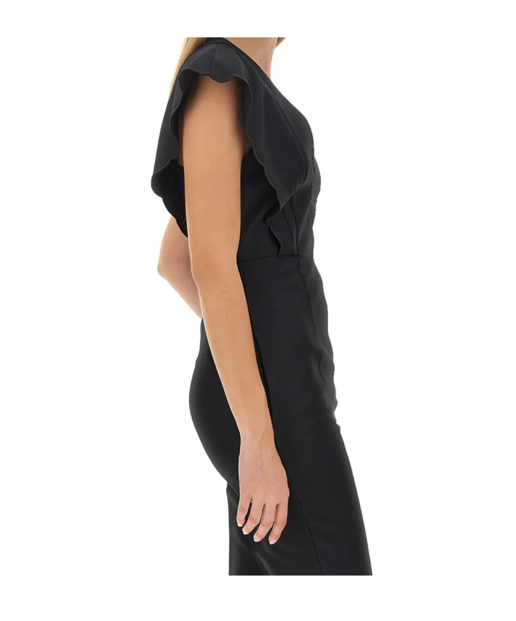 Grain De Poudre Jumpsuit