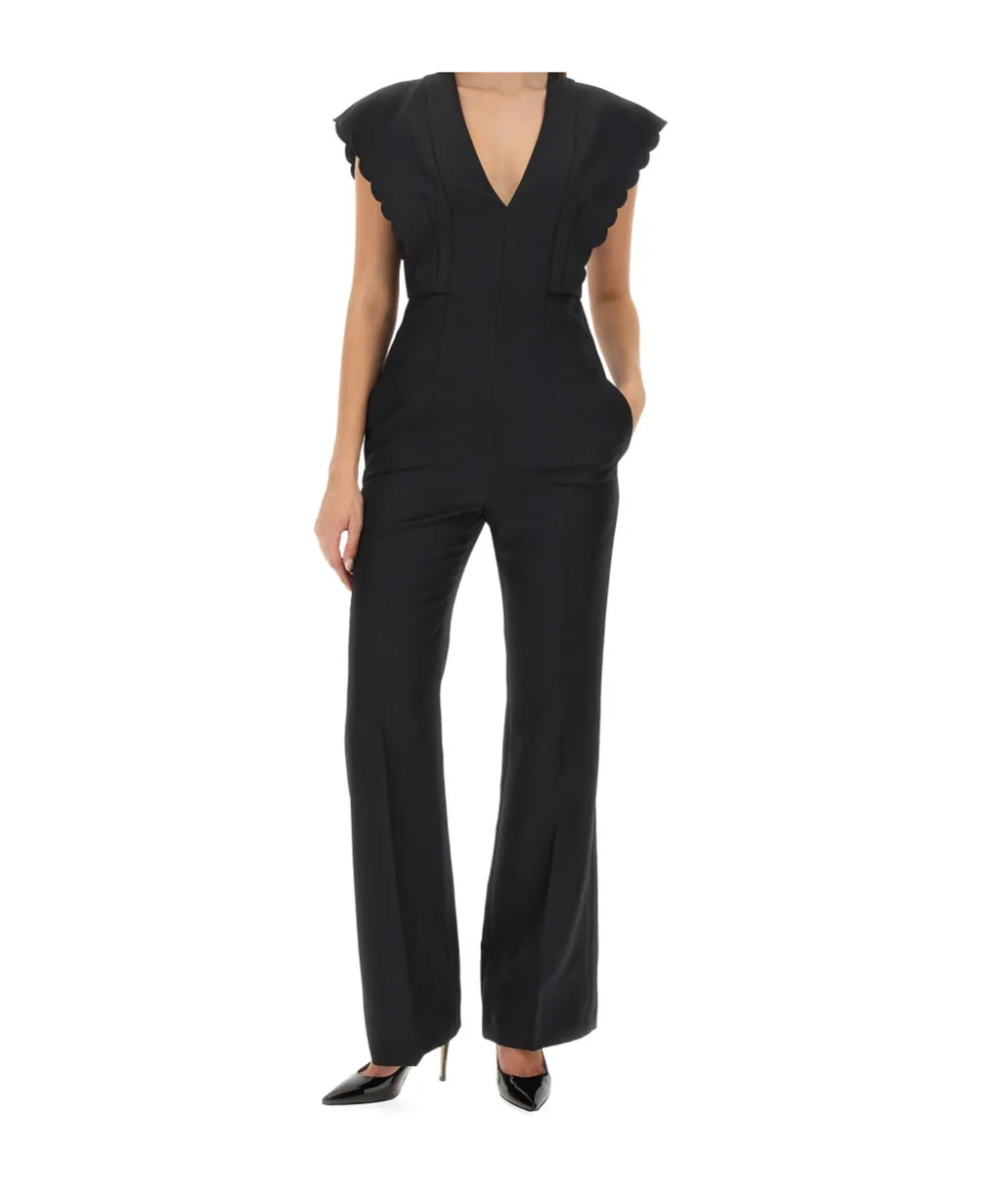 Grain De Poudre Jumpsuit
