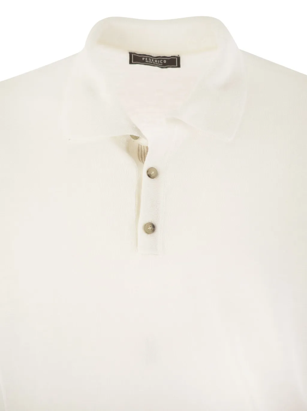 Sail Collar Knitwear