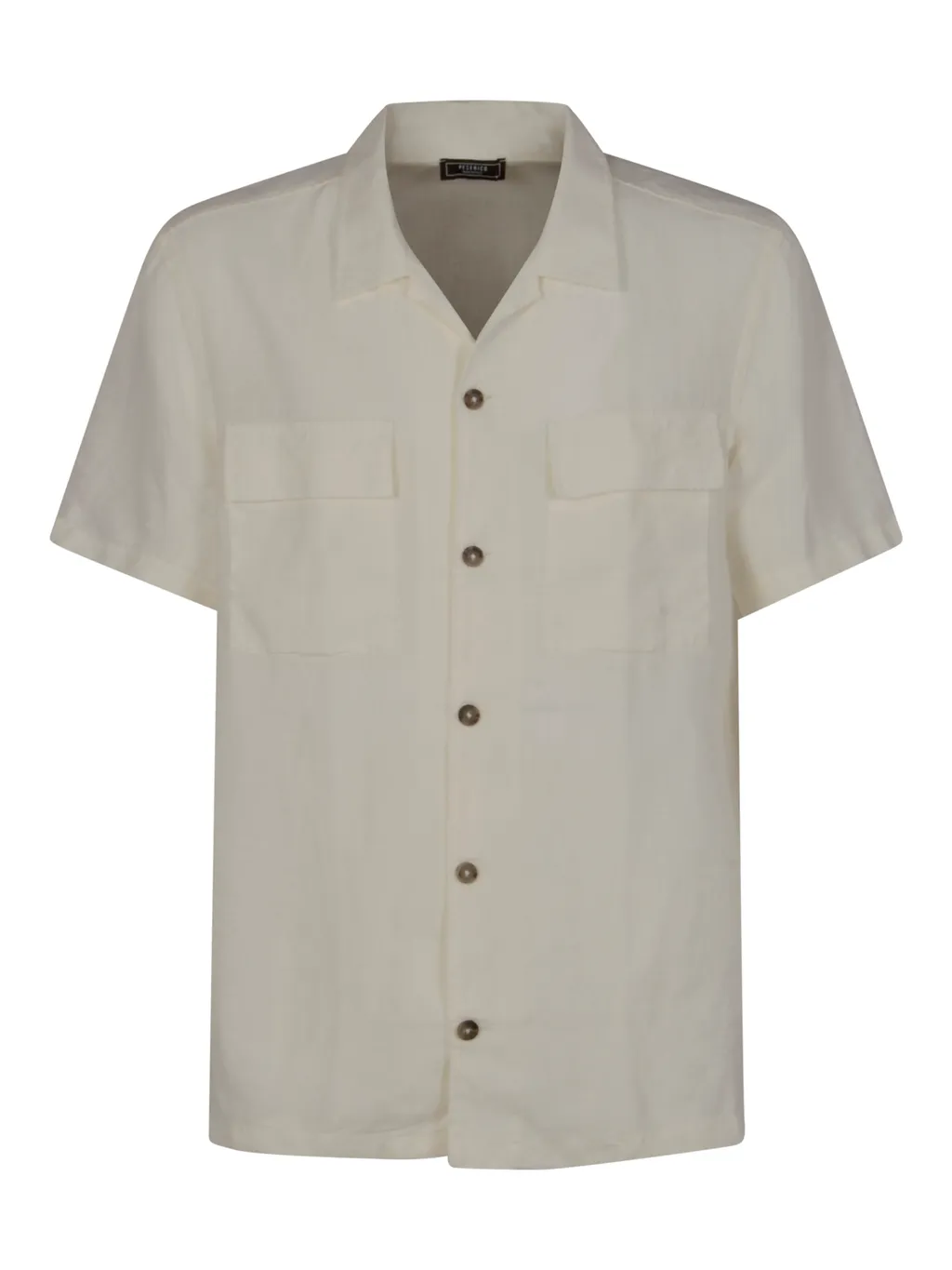 Short-Sleeved Shirt