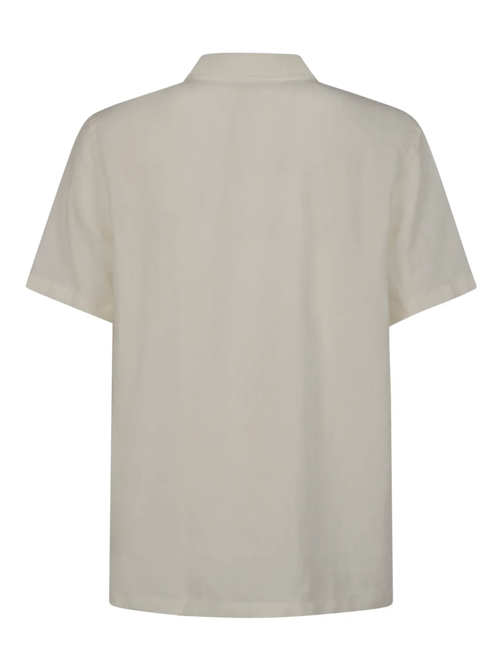 Short-Sleeved Shirt