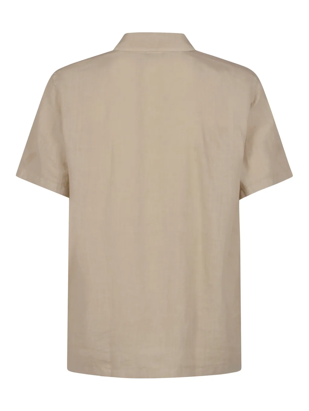 Short Sleeve Shirt