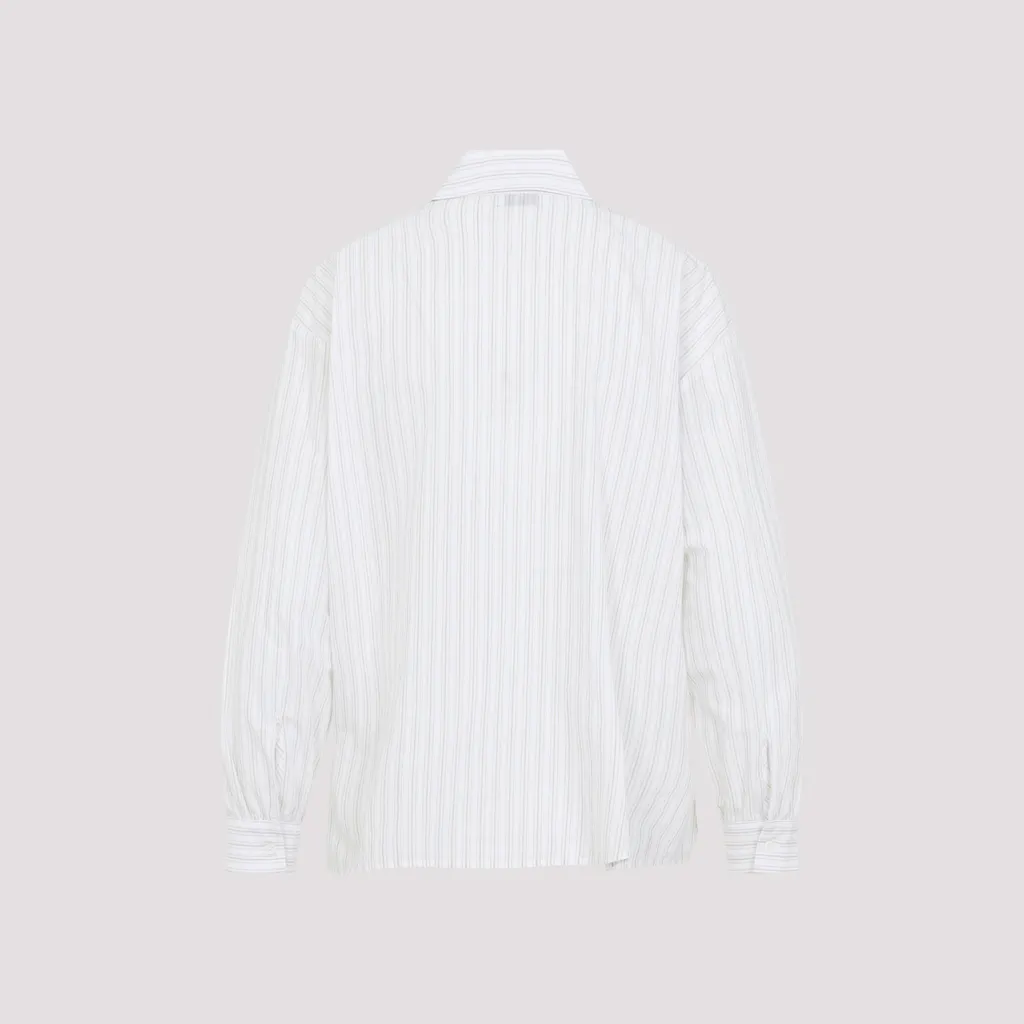 Striped Shirt