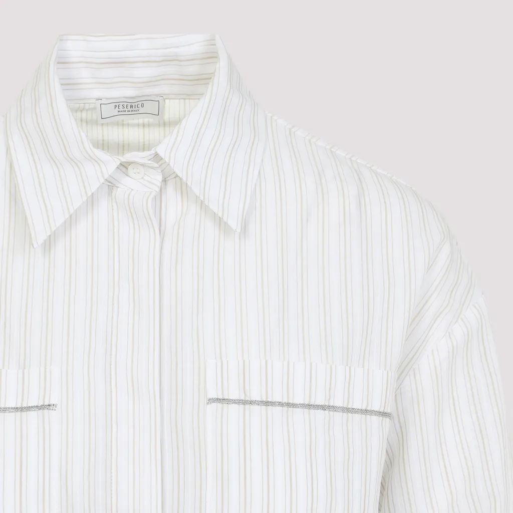 Striped Shirt