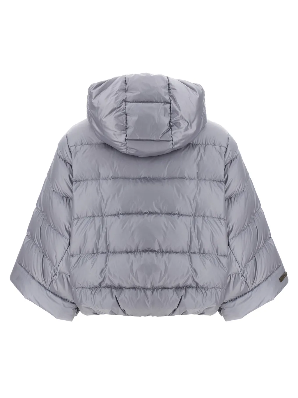 Cape Down Jacket