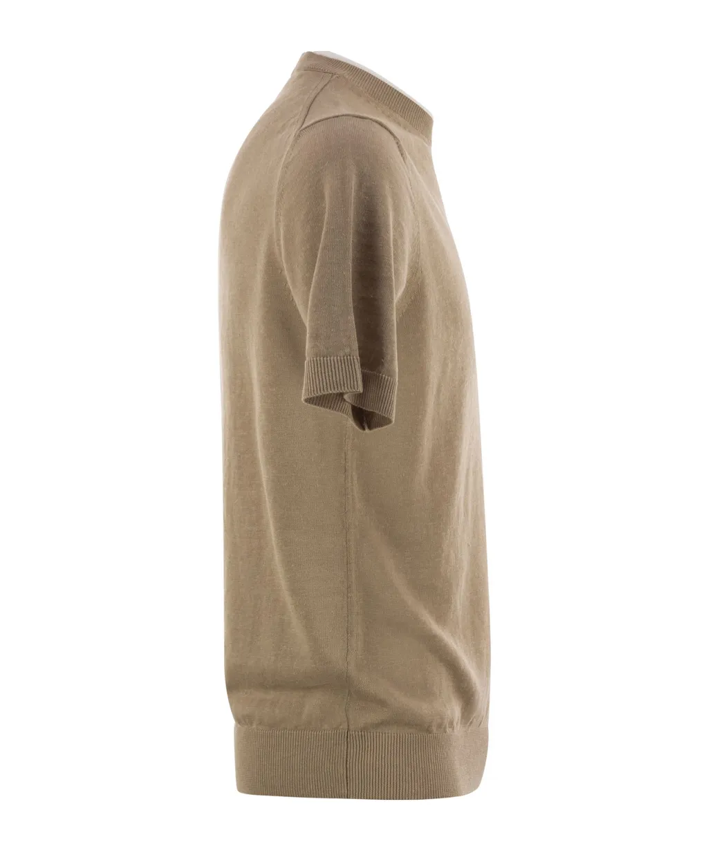 Short-Sleeved T-Shirt