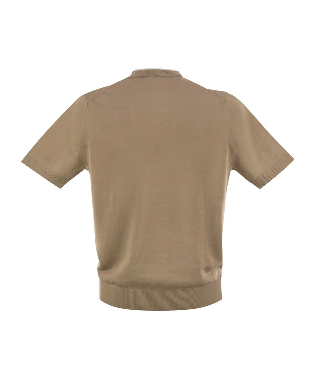 Short-Sleeved T-Shirt