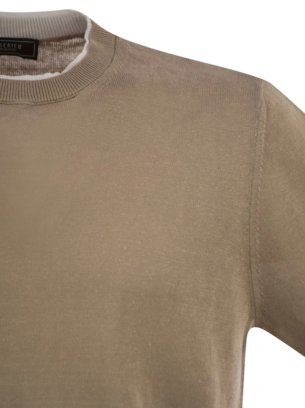 Short-Sleeved T-Shirt