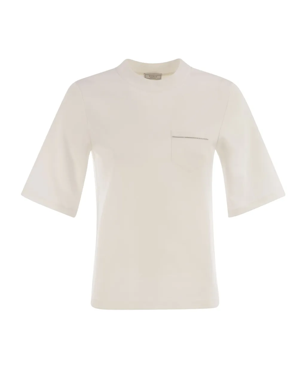 Punto Luce Jersey T-Shirt