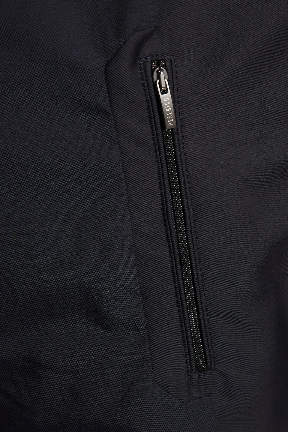 Hooded Jacket