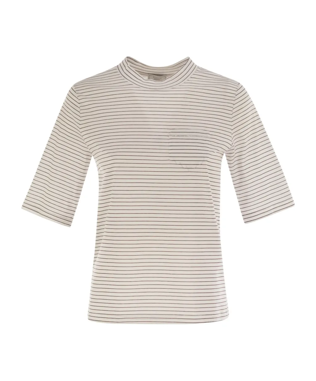 Striped T-Shirt