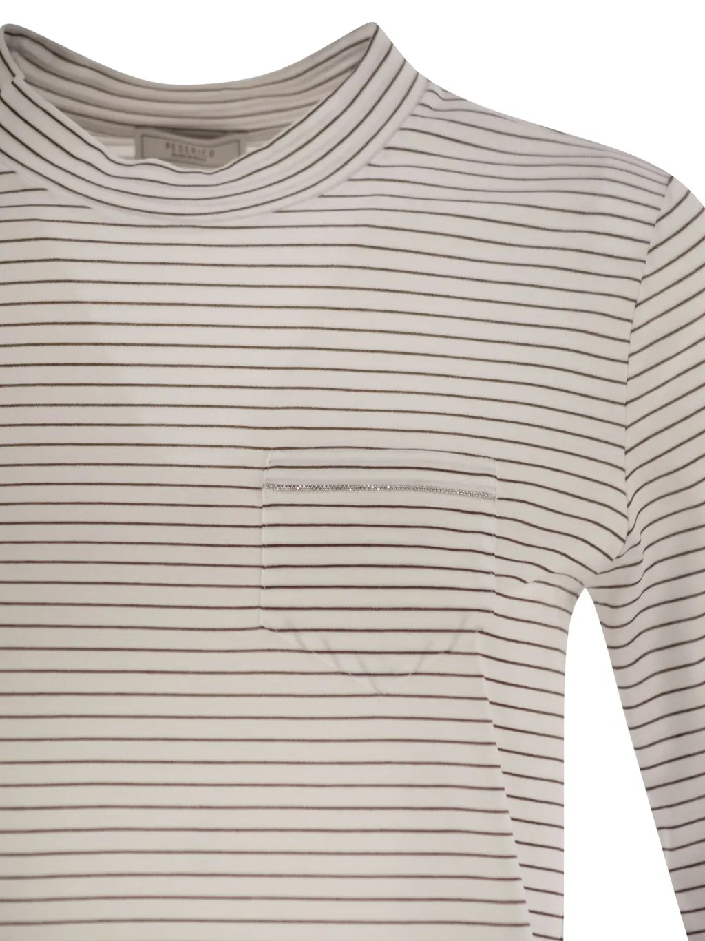 Striped T-Shirt