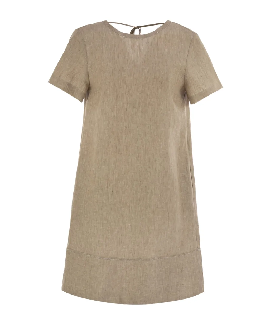 Shift Dress