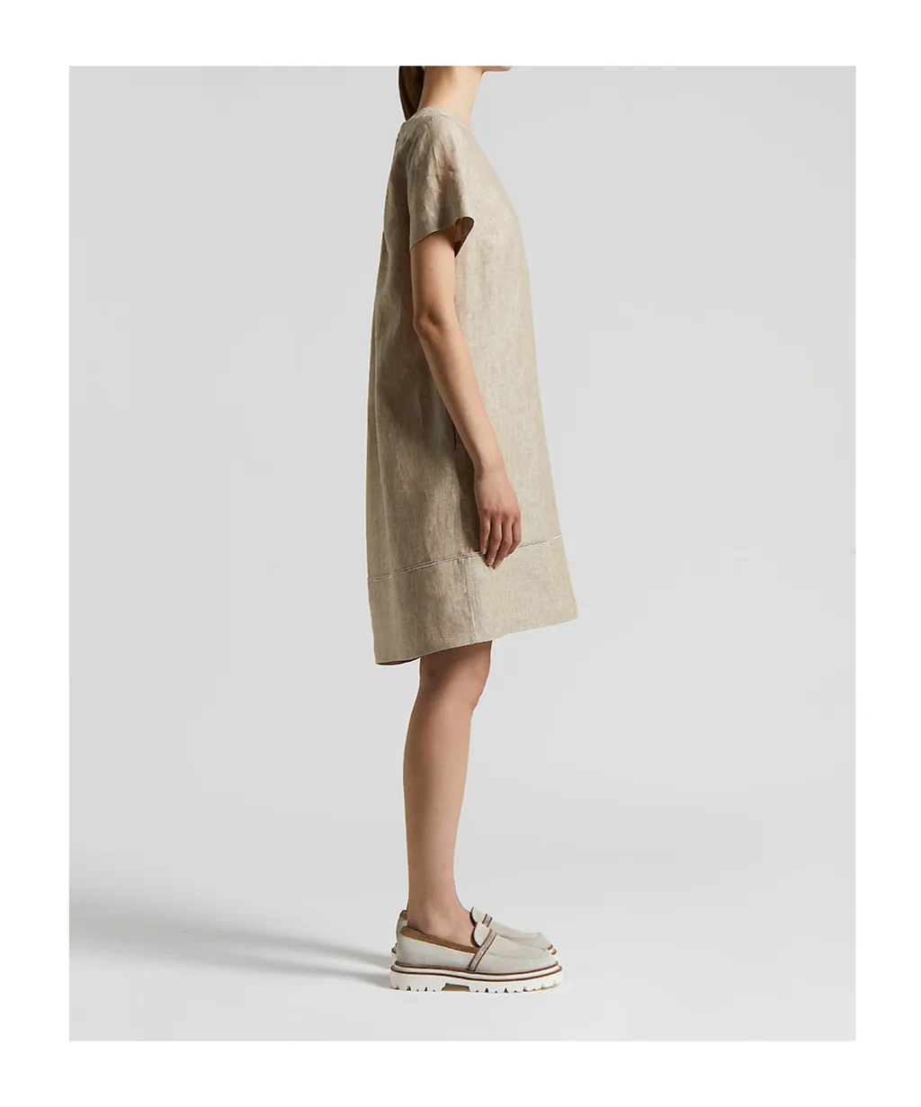 Shift Dress