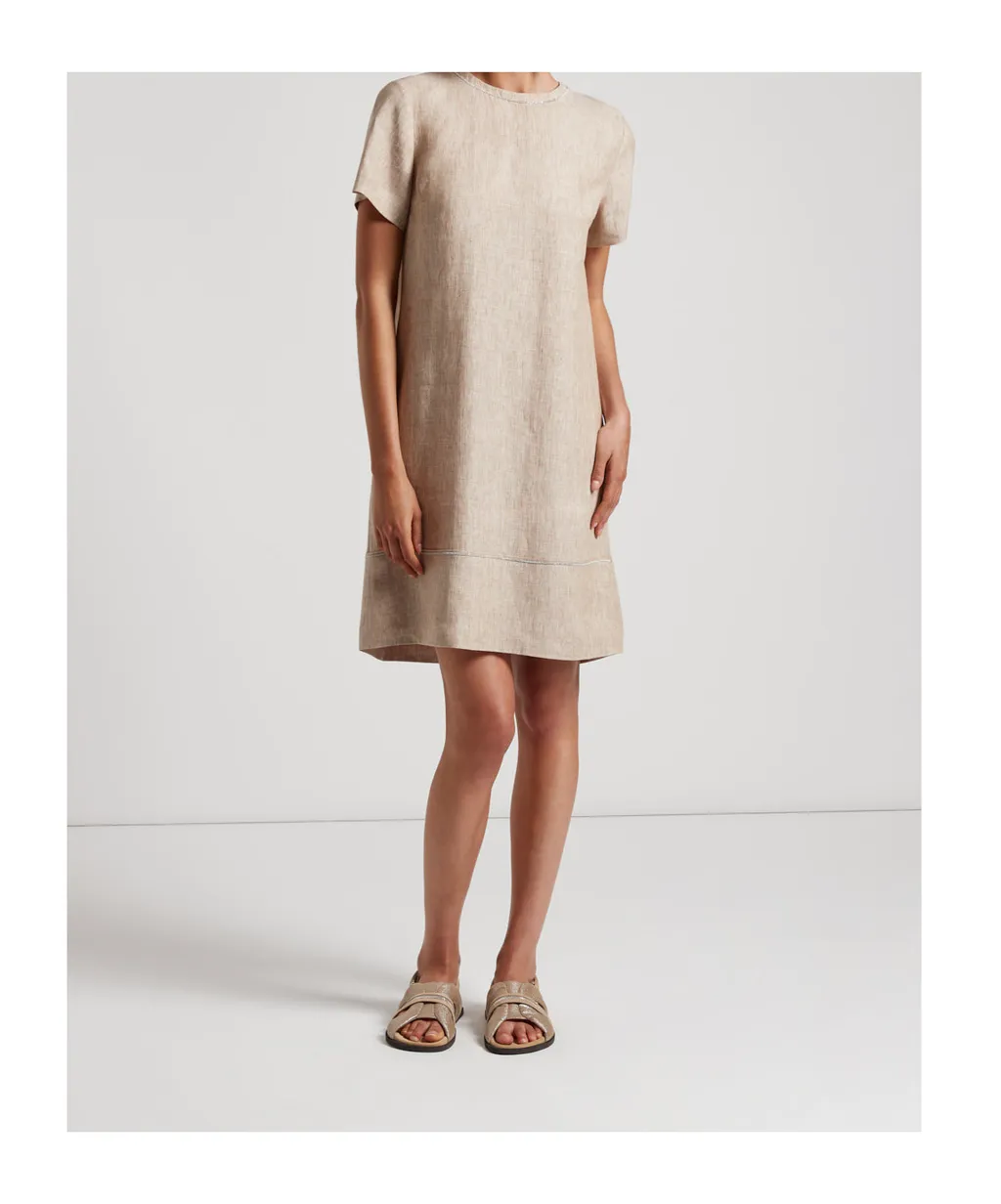 Shift Dress