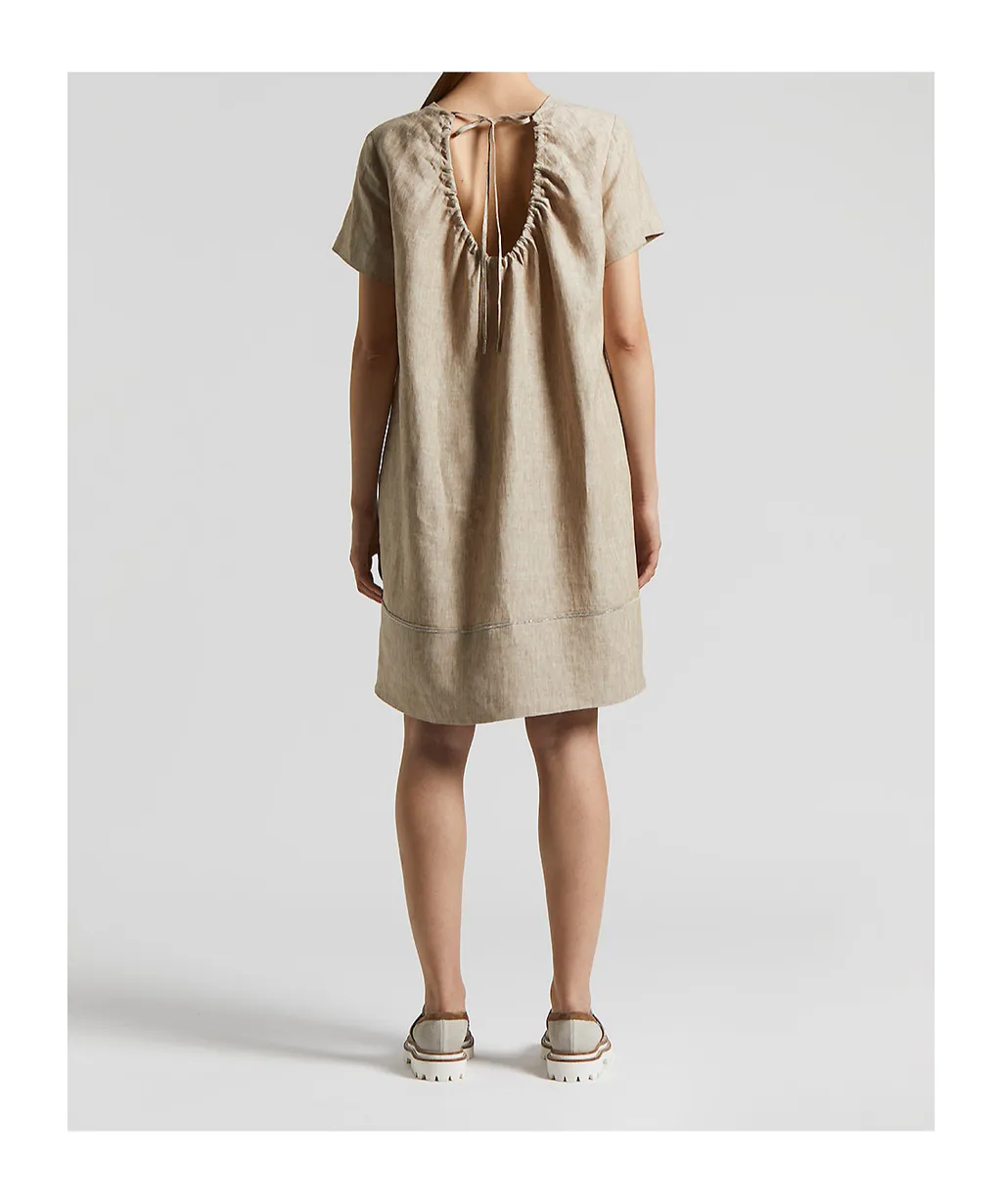 Shift Dress