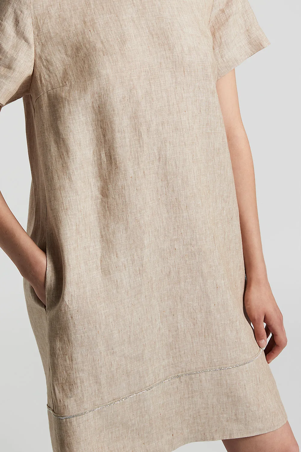 Shift Dress