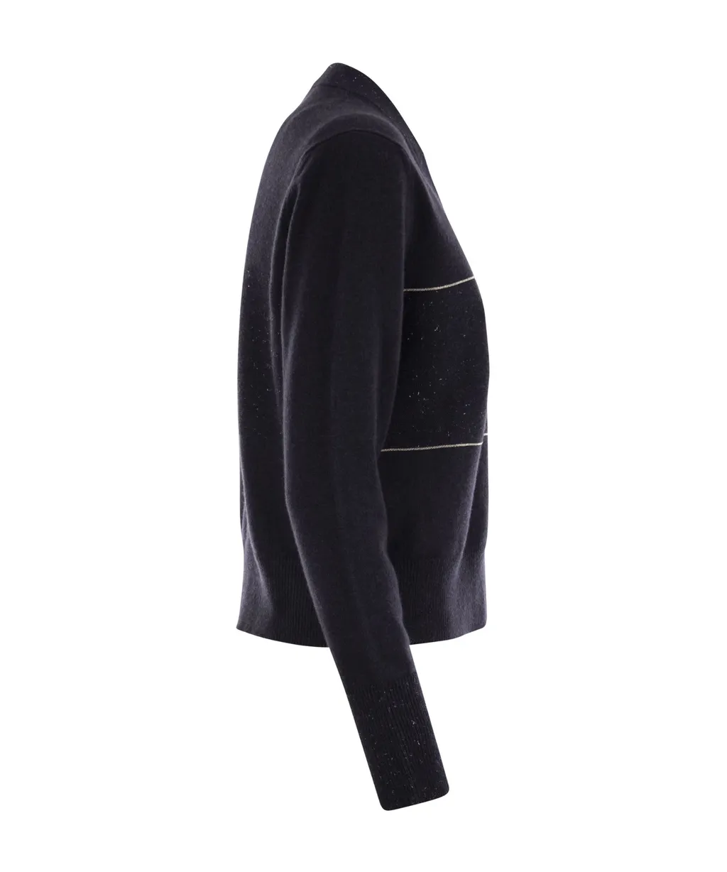 Punto Luce Cardigan