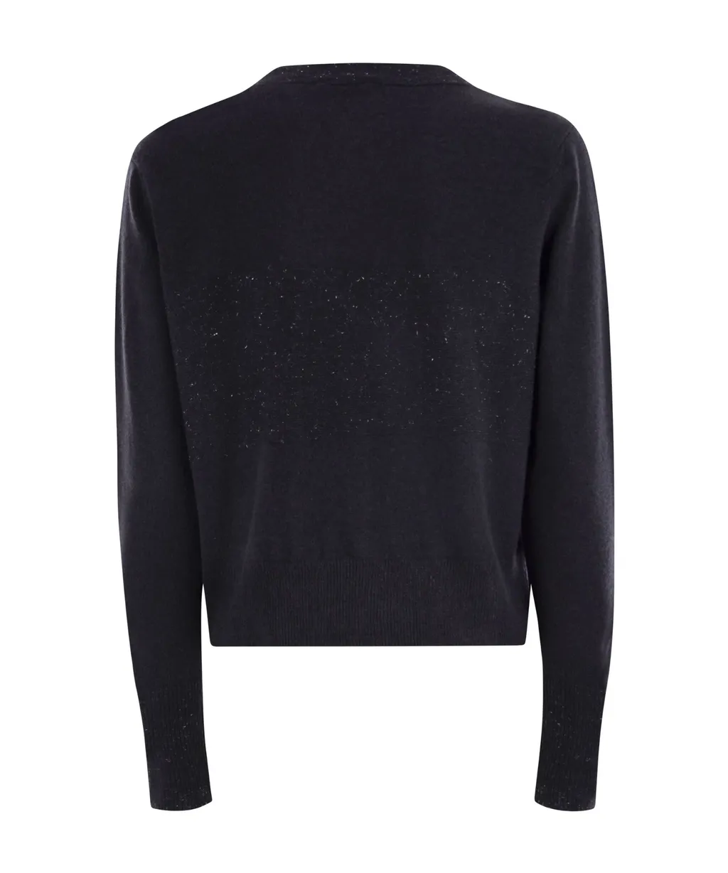 Punto Luce Cardigan