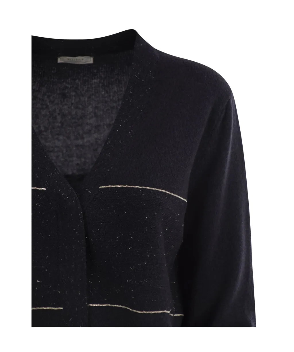 Punto Luce Cardigan