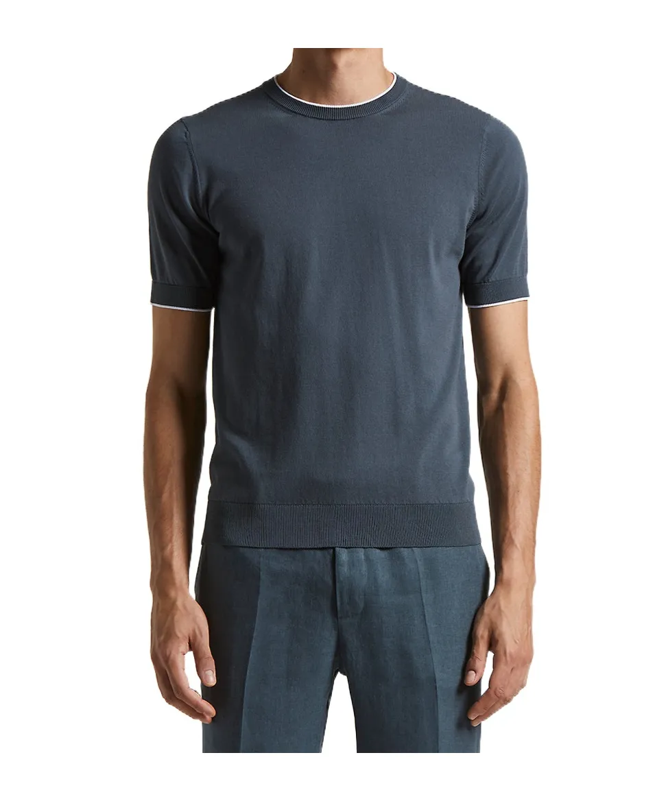 Cotton T-Shirt