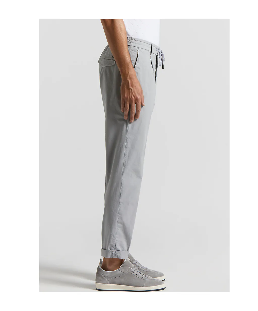 Tapered Chinos