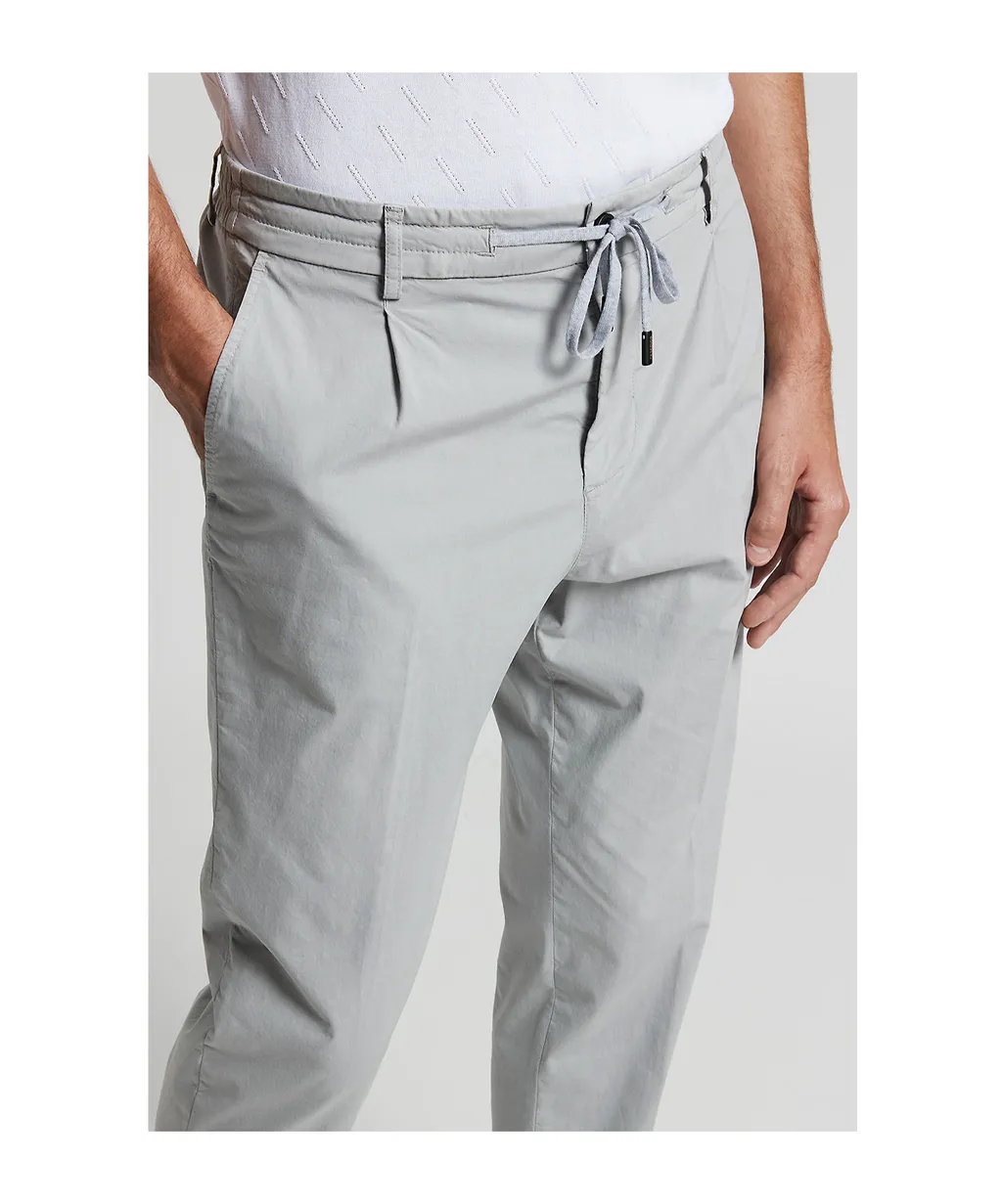 Tapered Chinos