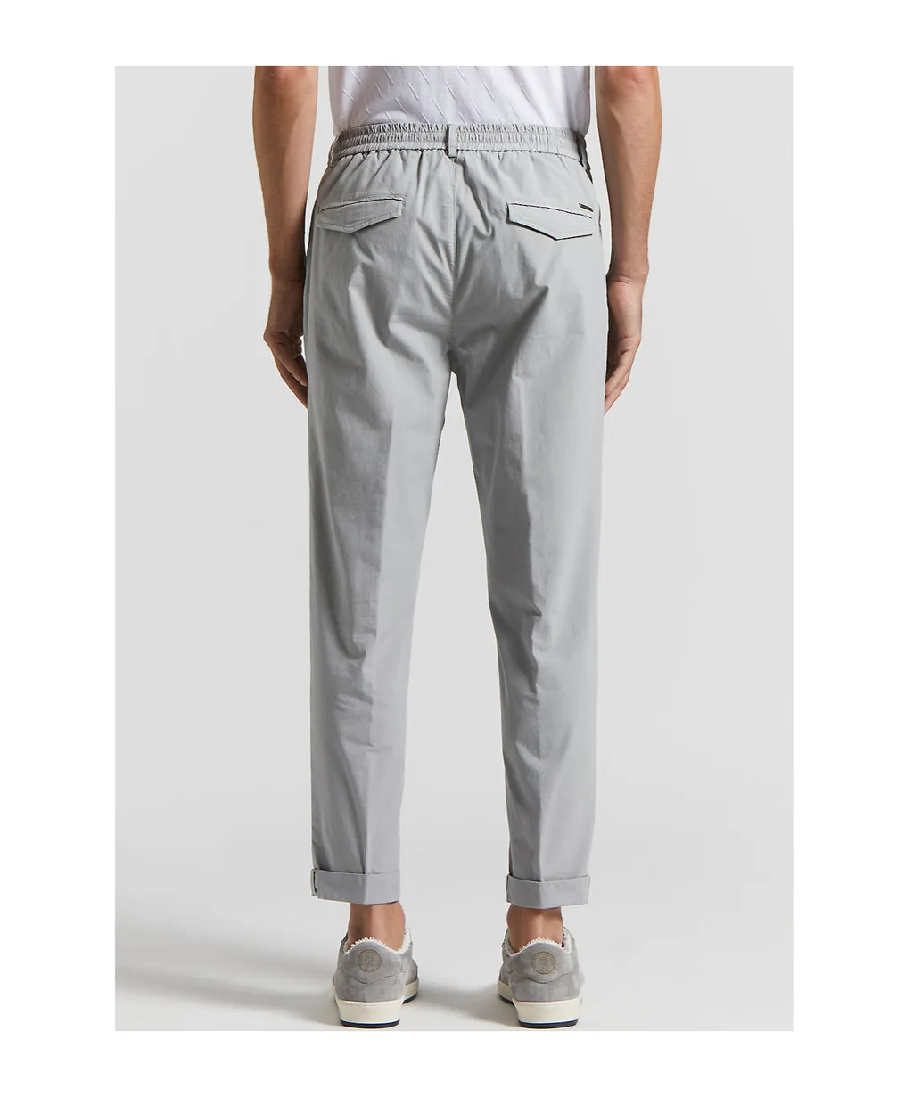 Tapered Chinos
