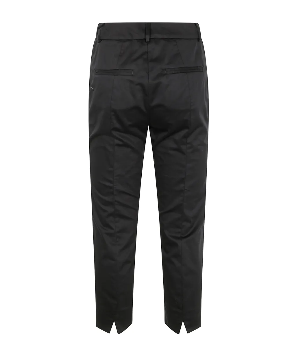 Tapered Trousers