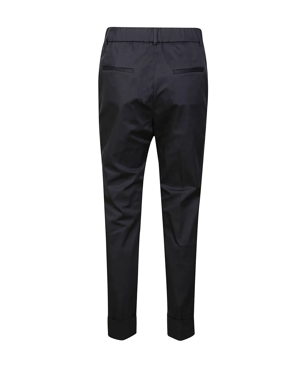 Belt Loops Slacks