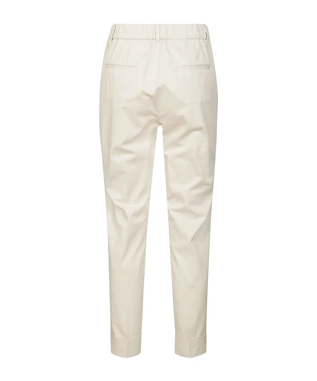 Belt Loops Slacks