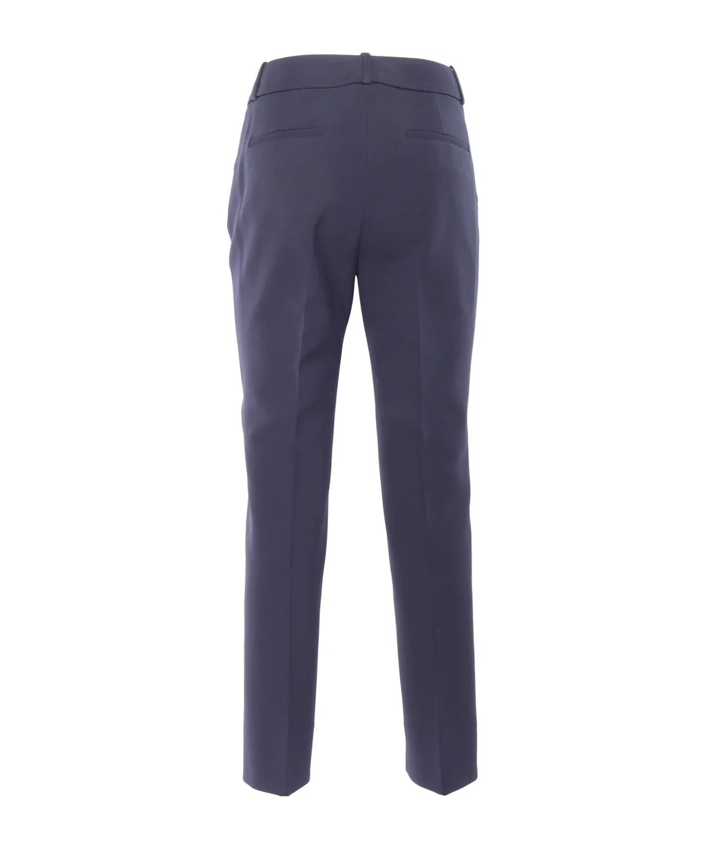 Slim Fit Chino Pants