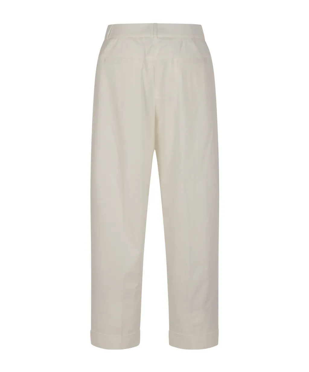 Tailored Trousers
