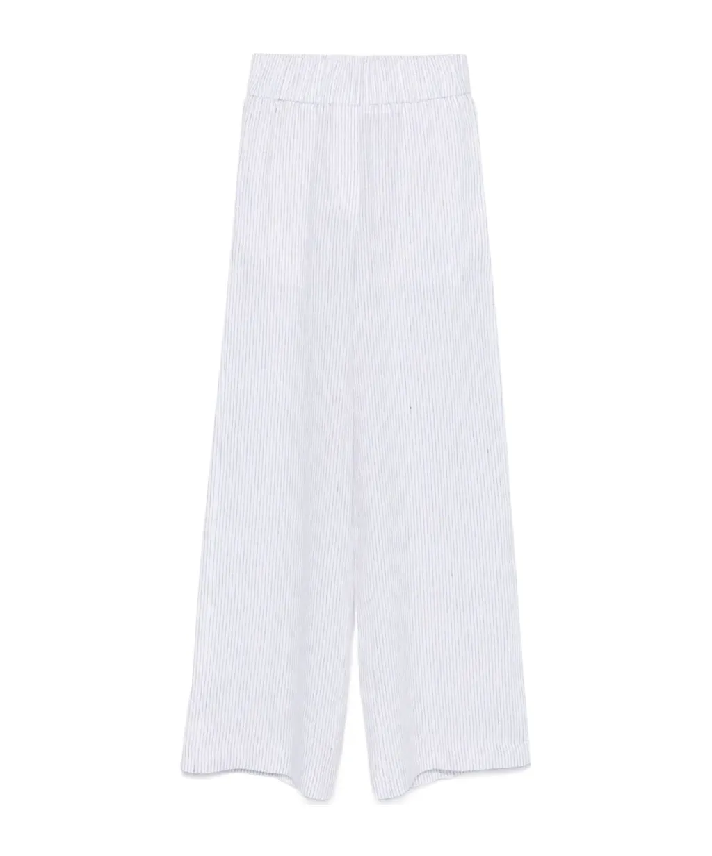 Wide Leg Pants