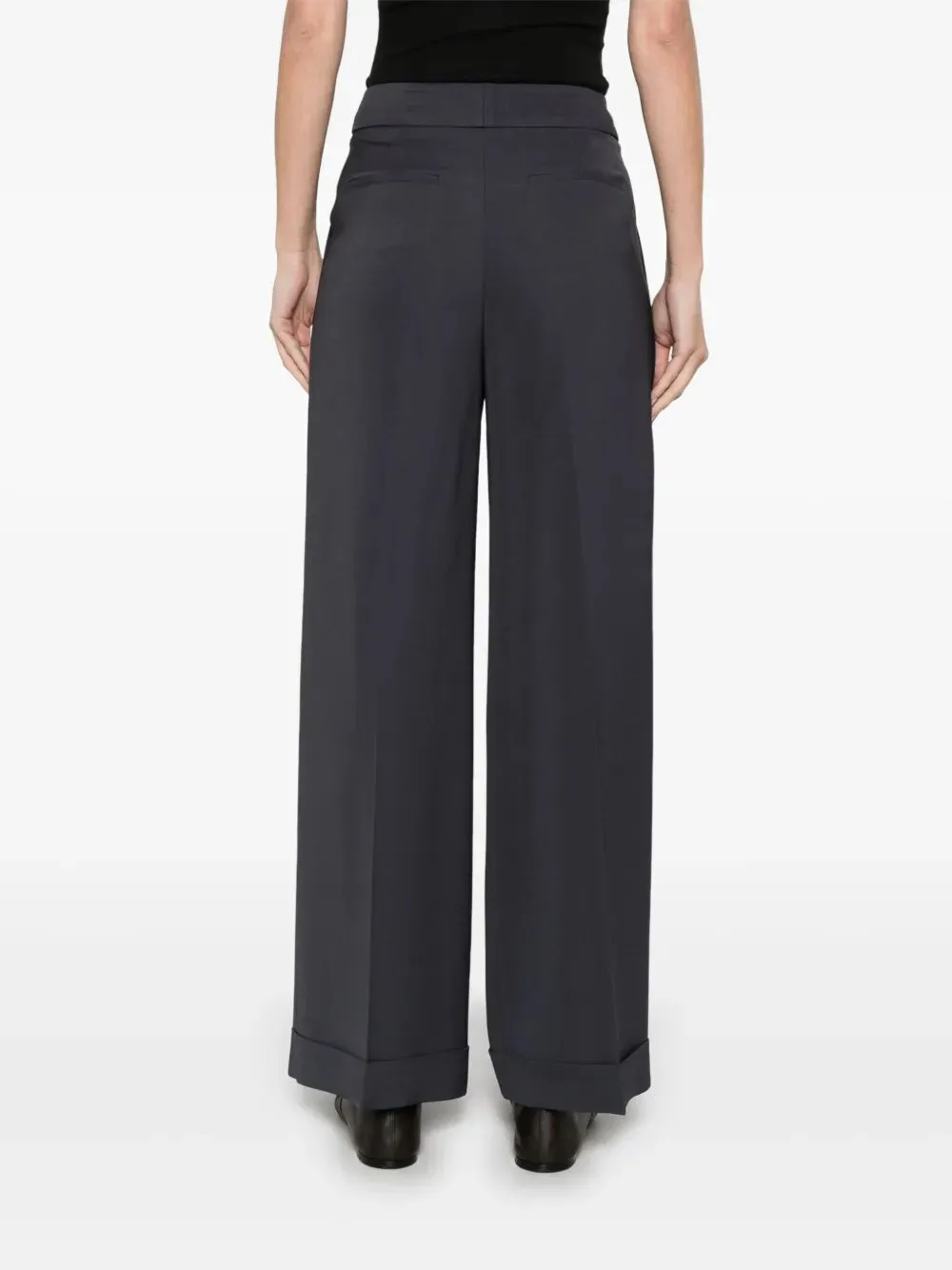 Rayon Slacks