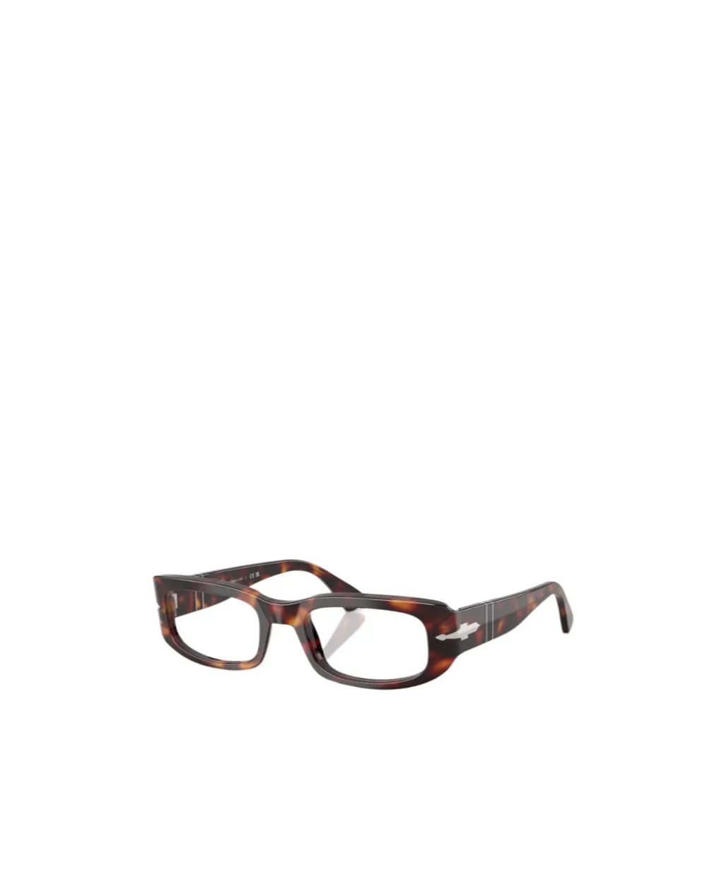 Geometric Frame Eyeglasses