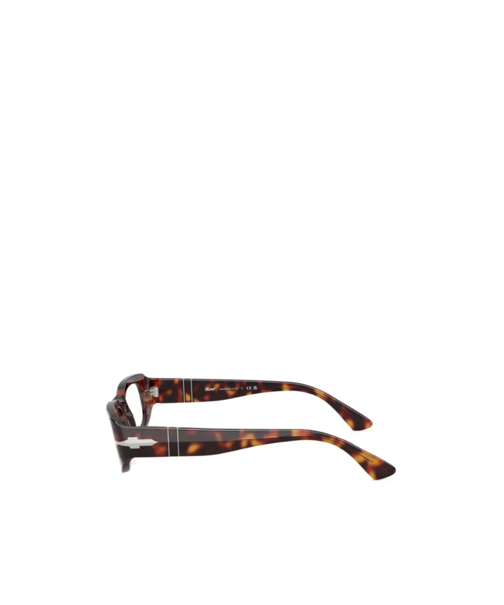 Geometric Frame Eyeglasses