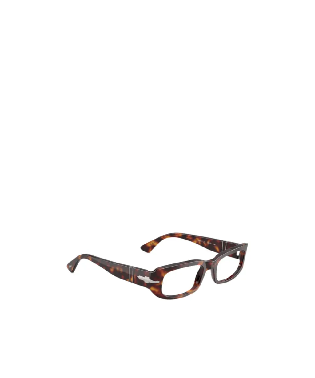 Geometric Frame Eyeglasses