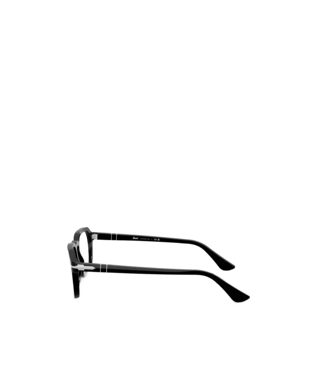 Geometric Frame Eyeglasses